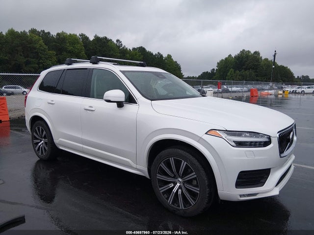 Продажа на аукционе авто 2023 Volvo Xc90 B5 Core, vin: YV4L12PV7P1920443, номер лота: 45697960