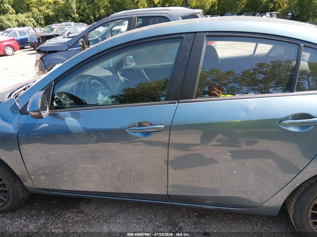 Aukcja sprzedaży 2011 Mazda Mazda3 I Sport, vin: JM1BL1UF7B1404561, numer aukcji: 45697961