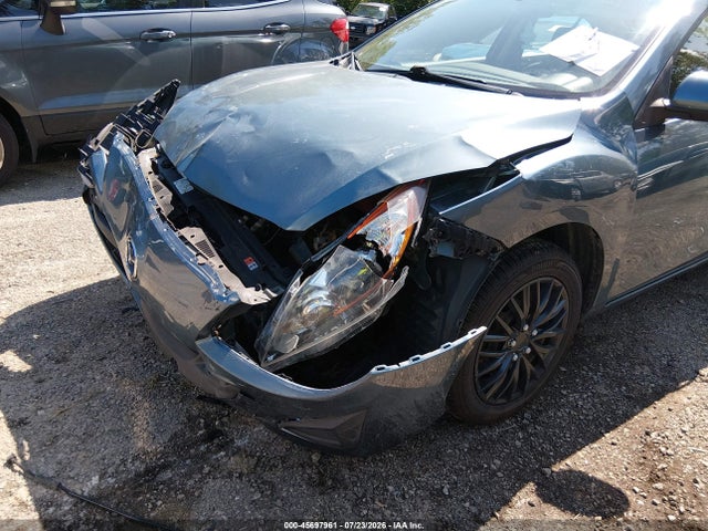 Aukcja sprzedaży 2011 Mazda Mazda3 I Sport, vin: JM1BL1UF7B1404561, numer aukcji: 45697961