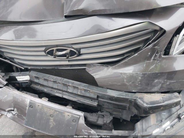 Hyundai SONATA SE 2015 5NPE24AFXFH038048 Image 12