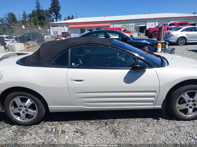 45697963 :رقم المزاد ، 4A3AE45G55E056901 vin ، 2005 Mitsubishi Eclipse Spyder Gs مزاد بيع