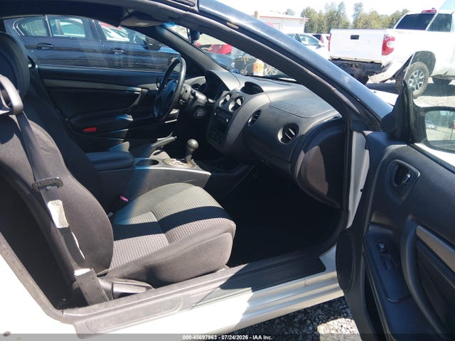 45697963 :رقم المزاد ، 4A3AE45G55E056901 vin ، 2005 Mitsubishi Eclipse Spyder Gs مزاد بيع