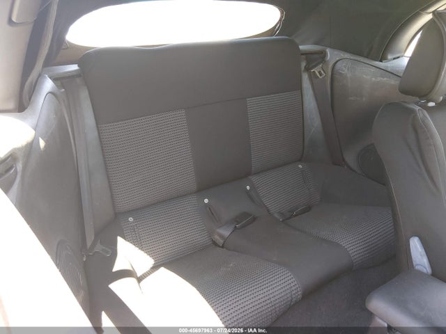 45697963 :رقم المزاد ، 4A3AE45G55E056901 vin ، 2005 Mitsubishi Eclipse Spyder Gs مزاد بيع