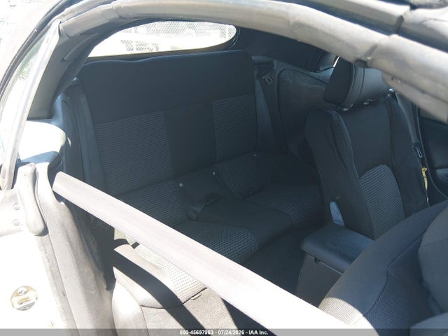45697963 :رقم المزاد ، 4A3AE45G55E056901 vin ، 2005 Mitsubishi Eclipse Spyder Gs مزاد بيع