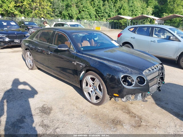 Продажа на аукционе авто 2014 Bentley Flying Spur, vin: SCBEC9ZA2EC092427, номер лота: 45697964