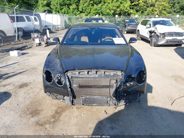 Продажа на аукционе авто 2014 Bentley Flying Spur, vin: SCBEC9ZA2EC092427, номер лота: 45697964