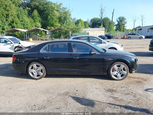 Продажа на аукционе авто 2014 Bentley Flying Spur, vin: SCBEC9ZA2EC092427, номер лота: 45697964