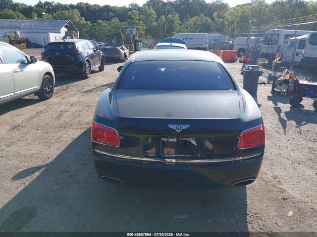 Продажа на аукционе авто 2014 Bentley Flying Spur, vin: SCBEC9ZA2EC092427, номер лота: 45697964