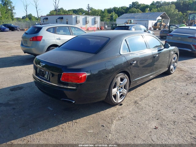 Продажа на аукционе авто 2014 Bentley Flying Spur, vin: SCBEC9ZA2EC092427, номер лота: 45697964