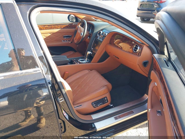 Продажа на аукционе авто 2014 Bentley Flying Spur, vin: SCBEC9ZA2EC092427, номер лота: 45697964