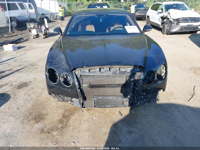 Продажа на аукционе авто 2014 Bentley Flying Spur, vin: SCBEC9ZA2EC092427, номер лота: 45697964