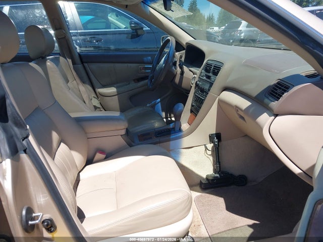 Продажа на аукционе авто 1999 Lexus Es 300, vin: JT8BF28G9X0154235, номер лота: 45697972