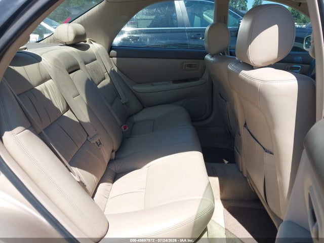 Продажа на аукционе авто 1999 Lexus Es 300, vin: JT8BF28G9X0154235, номер лота: 45697972