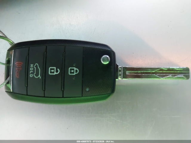 KNDJP3A53K7656599 KIA SOUL +