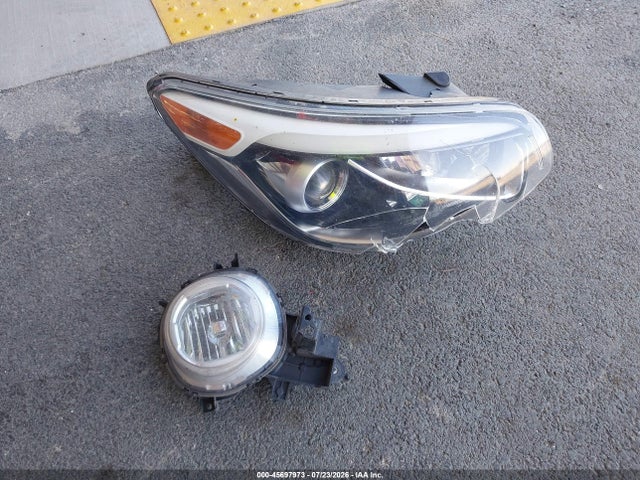 KNDJP3A53K7656599 KIA SOUL +