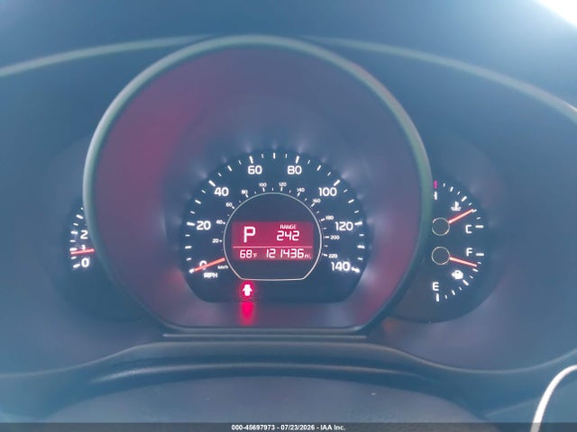KNDJP3A53K7656599 KIA SOUL +