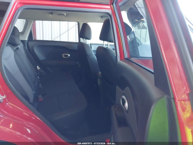 Aukcja sprzedaży 2019 Kia Soul +, vin: KNDJP3A53K7656599, numer aukcji: 45697973