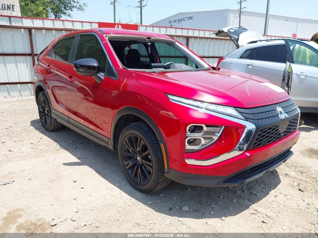 Продажа на аукционе авто 2023 Mitsubishi Eclipse Cross Le S-awc, vin: JA4ATVAA0PZ050896, номер лота: 45697981