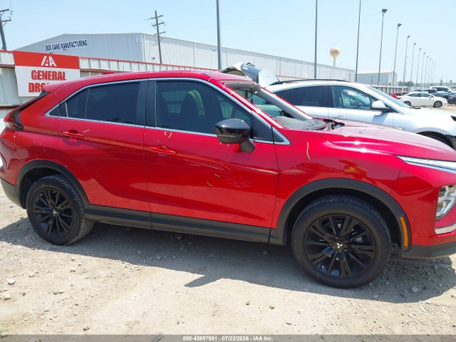 Продаж на аукціоні авто 2023 Mitsubishi Eclipse Cross Le S-awc, vin: JA4ATVAA0PZ050896, номер лоту: 45697981