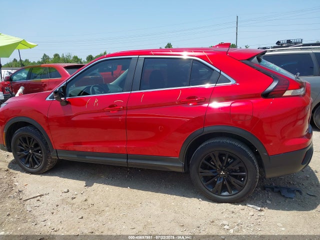 Продаж на аукціоні авто 2023 Mitsubishi Eclipse Cross Le S-awc, vin: JA4ATVAA0PZ050896, номер лоту: 45697981