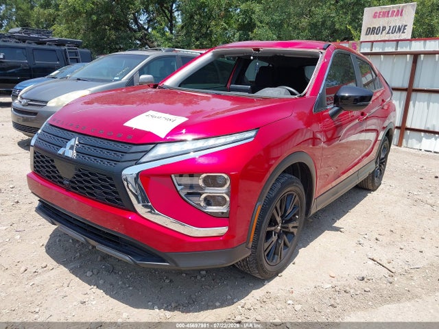 Продаж на аукціоні авто 2023 Mitsubishi Eclipse Cross Le S-awc, vin: JA4ATVAA0PZ050896, номер лоту: 45697981
