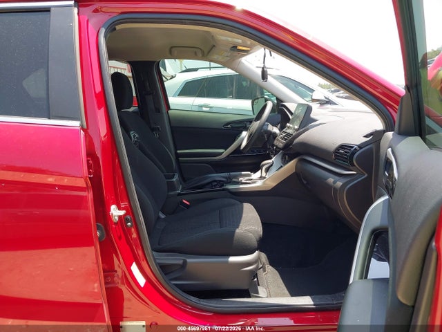 Продаж на аукціоні авто 2023 Mitsubishi Eclipse Cross Le S-awc, vin: JA4ATVAA0PZ050896, номер лоту: 45697981