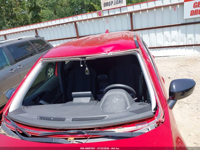 Продаж на аукціоні авто 2023 Mitsubishi Eclipse Cross Le S-awc, vin: JA4ATVAA0PZ050896, номер лоту: 45697981