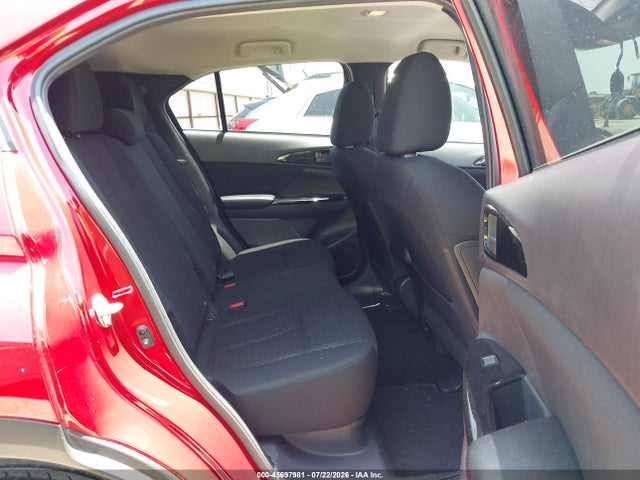Продаж на аукціоні авто 2023 Mitsubishi Eclipse Cross Le S-awc, vin: JA4ATVAA0PZ050896, номер лоту: 45697981