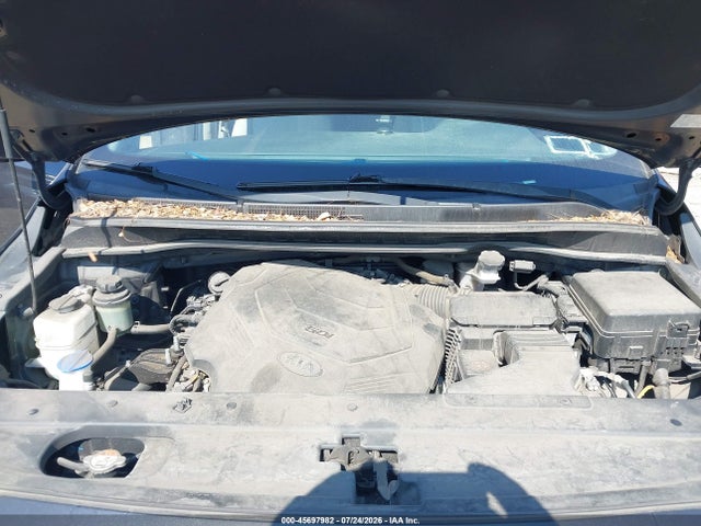 Aukcja sprzedaży 2020 Kia Sedona Lx, vin: KNDMB5C17L6600707, numer aukcji: 45697982