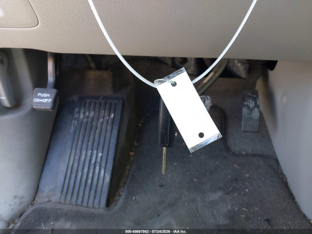 Aukcja sprzedaży 2020 Kia Sedona Lx, vin: KNDMB5C17L6600707, numer aukcji: 45697982