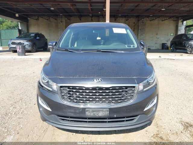 Aukcja sprzedaży 2020 Kia Sedona Lx, vin: KNDMB5C17L6600707, numer aukcji: 45697982