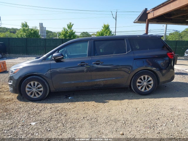 Aukcja sprzedaży 2020 Kia Sedona Lx, vin: KNDMB5C17L6600707, numer aukcji: 45697982