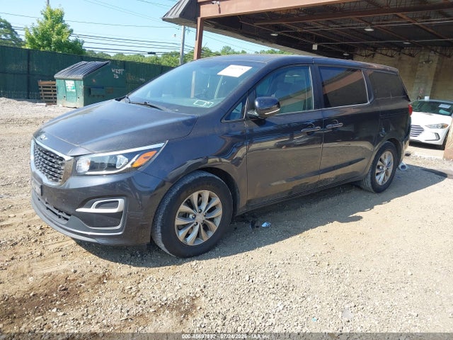 Aukcja sprzedaży 2020 Kia Sedona Lx, vin: KNDMB5C17L6600707, numer aukcji: 45697982