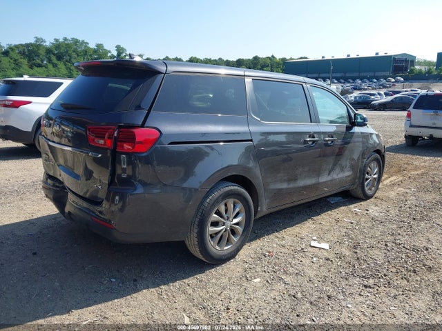 Aukcja sprzedaży 2020 Kia Sedona Lx, vin: KNDMB5C17L6600707, numer aukcji: 45697982