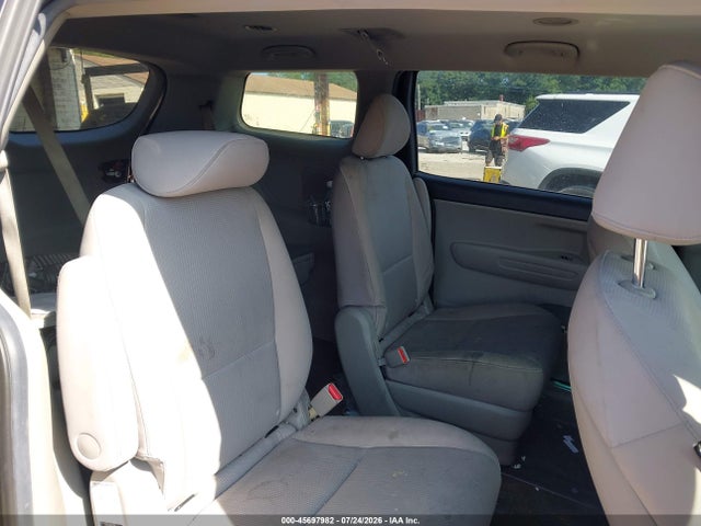 Aukcja sprzedaży 2020 Kia Sedona Lx, vin: KNDMB5C17L6600707, numer aukcji: 45697982