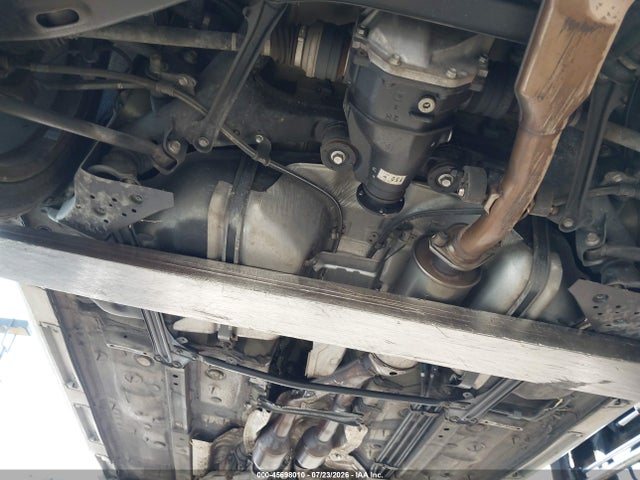 Продаж на аукціоні авто 2007 Lexus Is 250, vin: JTHBK262372027195, номер лоту: 45698010