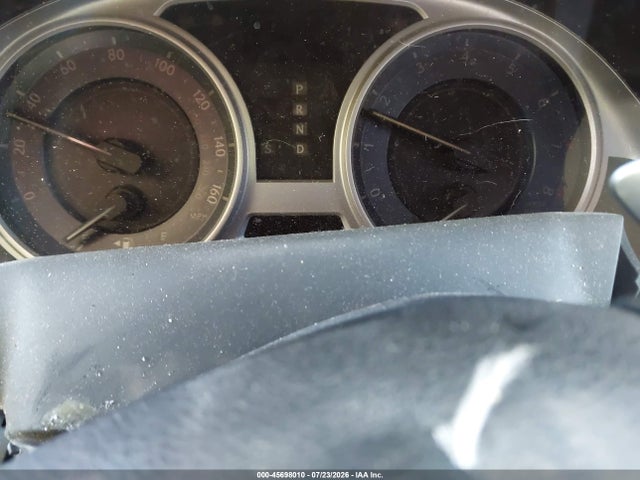 Продаж на аукціоні авто 2007 Lexus Is 250, vin: JTHBK262372027195, номер лоту: 45698010