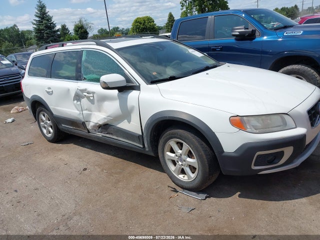 Продаж на аукціоні авто 2012 Volvo Xc70 3.2l Premier, vin: YV4952BL2C1125797, номер лоту: 45698009