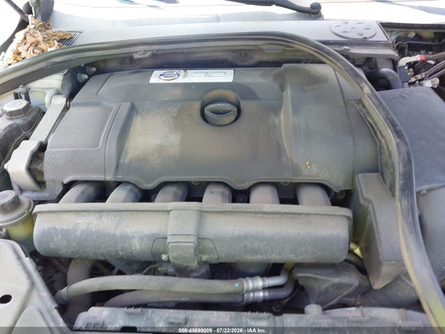 Продаж на аукціоні авто 2012 Volvo Xc70 3.2l Premier, vin: YV4952BL2C1125797, номер лоту: 45698009