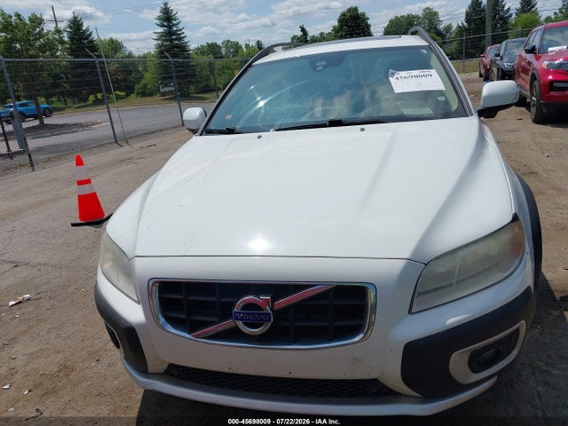 Продаж на аукціоні авто 2012 Volvo Xc70 3.2l Premier, vin: YV4952BL2C1125797, номер лоту: 45698009