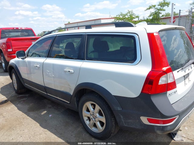 Продаж на аукціоні авто 2012 Volvo Xc70 3.2l Premier, vin: YV4952BL2C1125797, номер лоту: 45698009