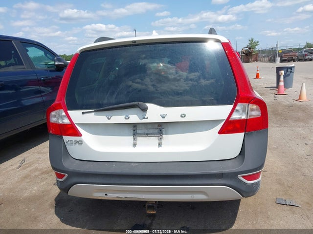 Продаж на аукціоні авто 2012 Volvo Xc70 3.2l Premier, vin: YV4952BL2C1125797, номер лоту: 45698009