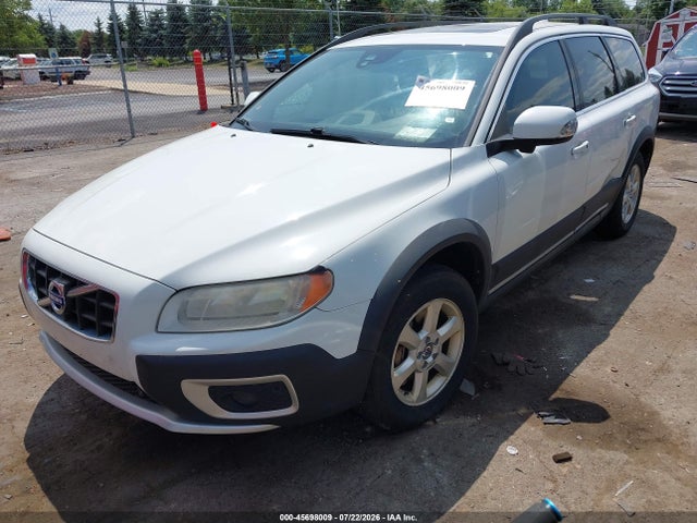 Продаж на аукціоні авто 2012 Volvo Xc70 3.2l Premier, vin: YV4952BL2C1125797, номер лоту: 45698009