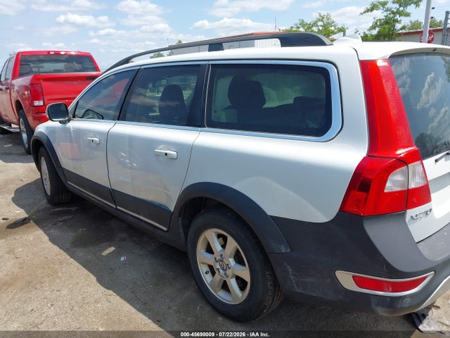 Продаж на аукціоні авто 2012 Volvo Xc70 3.2l Premier, vin: YV4952BL2C1125797, номер лоту: 45698009