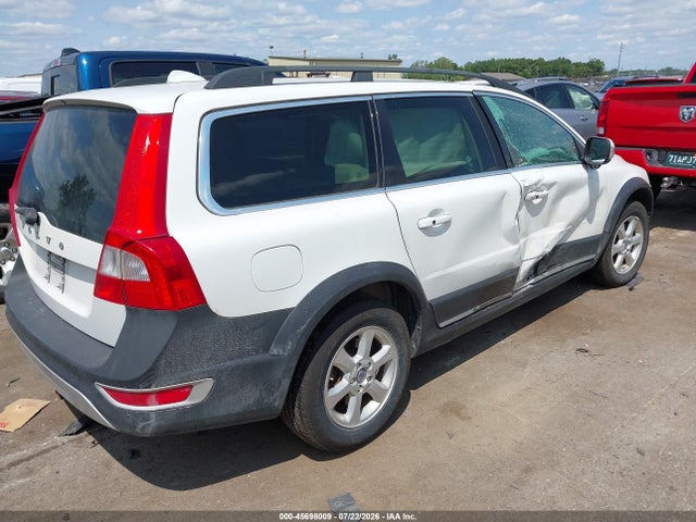 Продаж на аукціоні авто 2012 Volvo Xc70 3.2l Premier, vin: YV4952BL2C1125797, номер лоту: 45698009