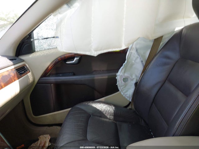 Продаж на аукціоні авто 2012 Volvo Xc70 3.2l Premier, vin: YV4952BL2C1125797, номер лоту: 45698009