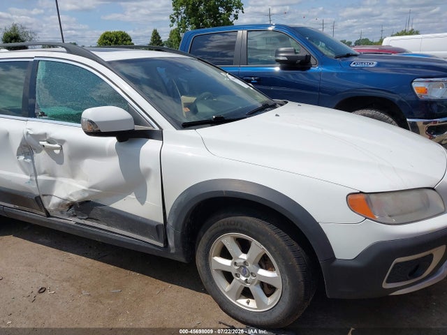 Продаж на аукціоні авто 2012 Volvo Xc70 3.2l Premier, vin: YV4952BL2C1125797, номер лоту: 45698009