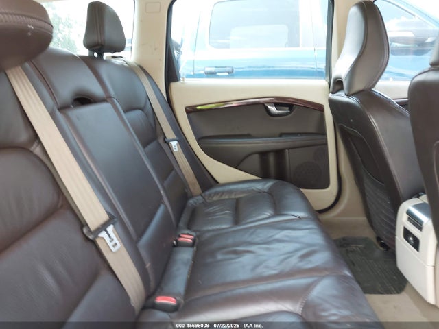 Продаж на аукціоні авто 2012 Volvo Xc70 3.2l Premier, vin: YV4952BL2C1125797, номер лоту: 45698009