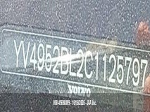 Продаж на аукціоні авто 2012 Volvo Xc70 3.2l Premier, vin: YV4952BL2C1125797, номер лоту: 45698009