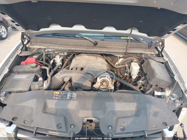 Aukcja sprzedaży 2013 Gmc Sierra 1500 Sle, vin: 1GTR2VE74DZ334845, numer aukcji: 45698017